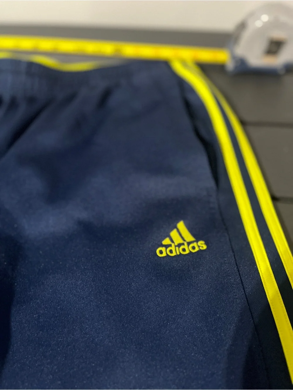 adidas 💙💛 classic